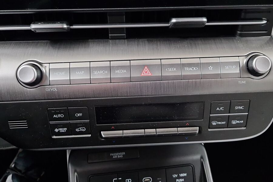 Hyundai KONA Electric vaihtoauto