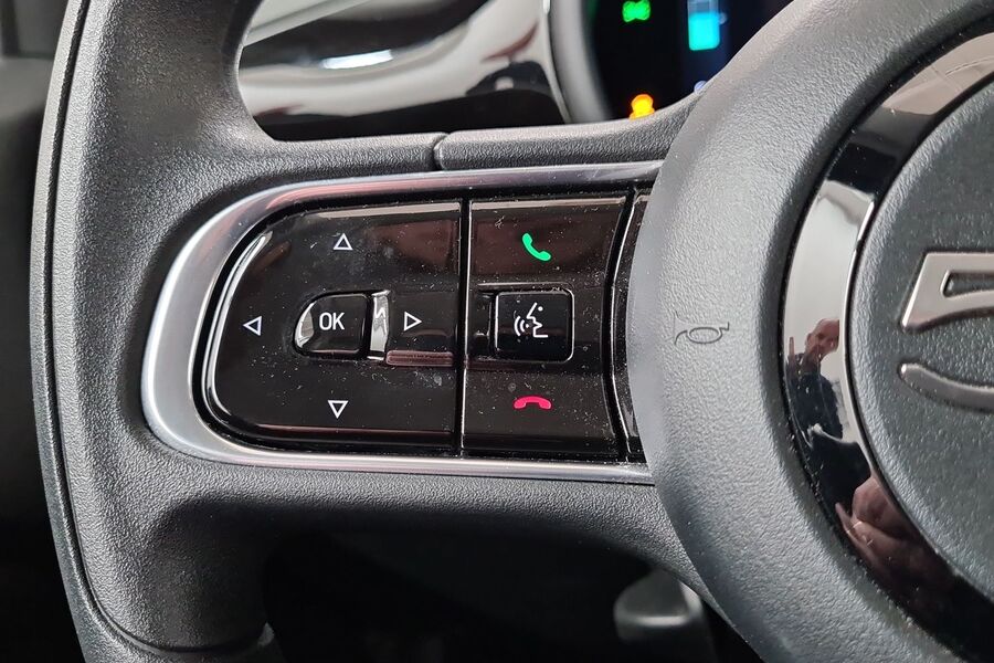 Fiat 500e vaihtoauto