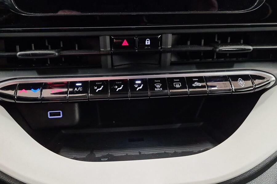 Fiat 500e vaihtoauto