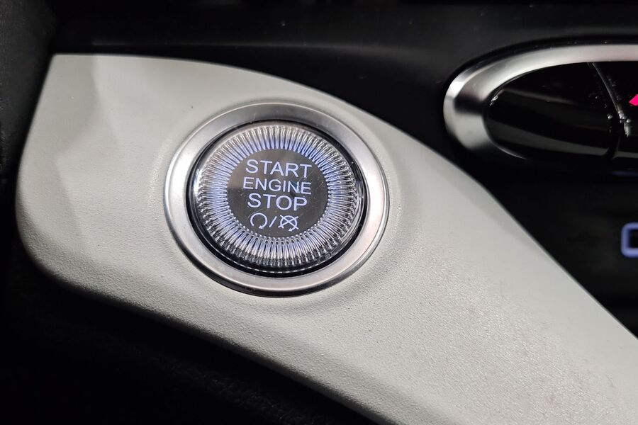 Fiat 500e vaihtoauto