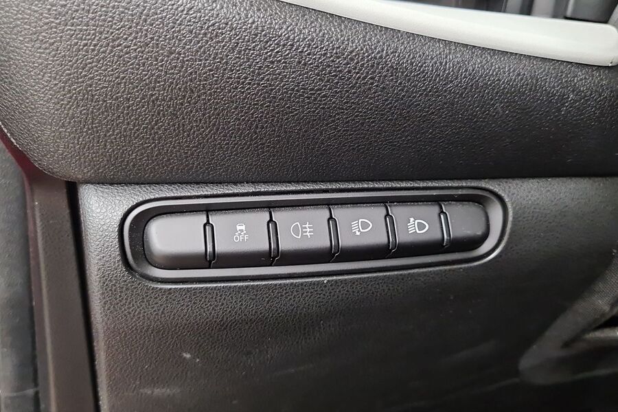 Fiat 500e vaihtoauto