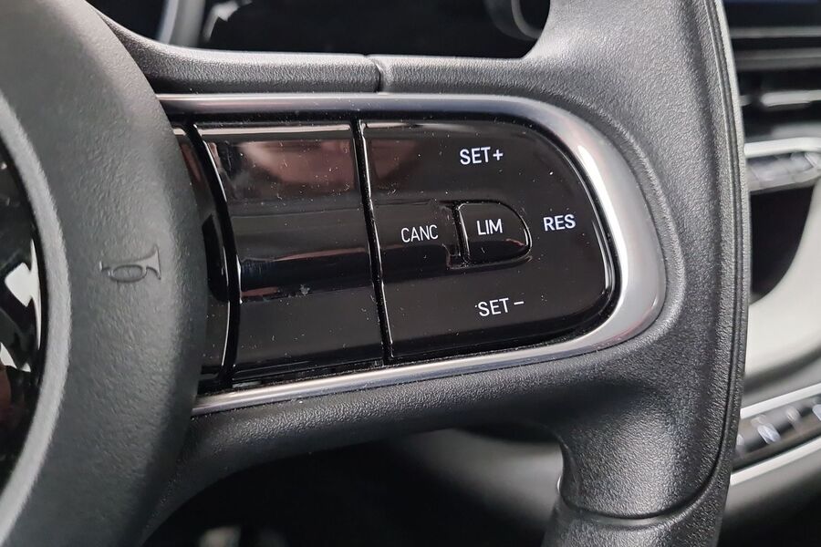 Fiat 500e vaihtoauto