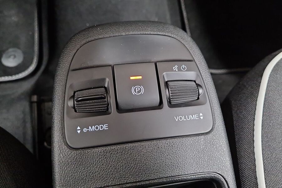 Fiat 500e vaihtoauto