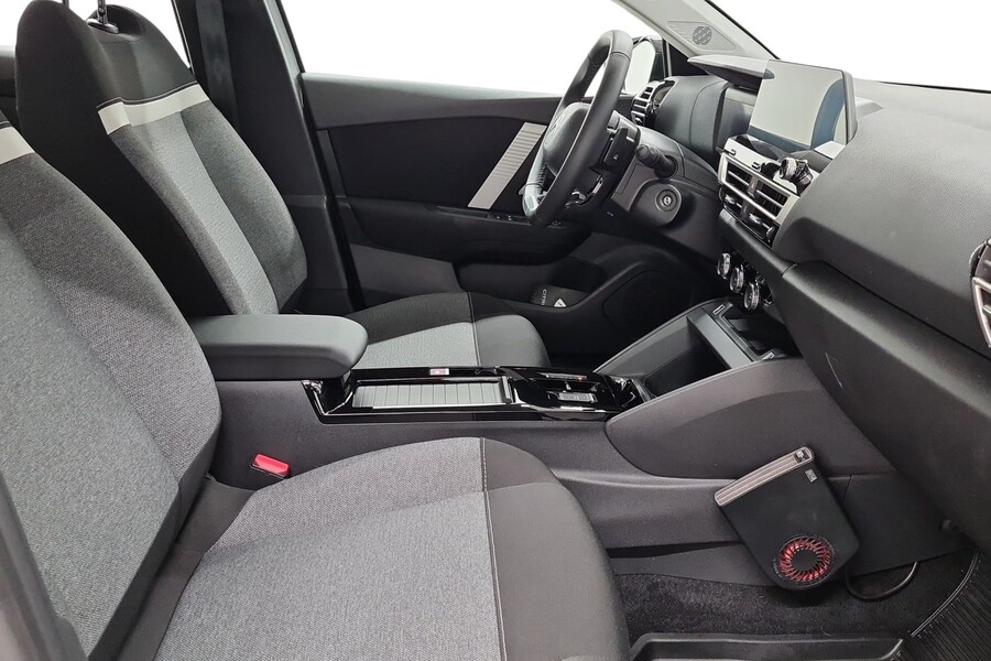 Citroën C4 vaihtoauto
