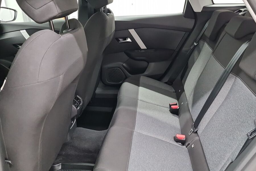 Citroën C4 vaihtoauto