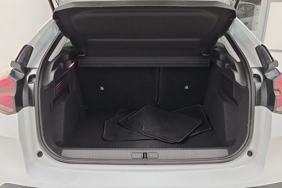Citroën C4 vaihtoauto