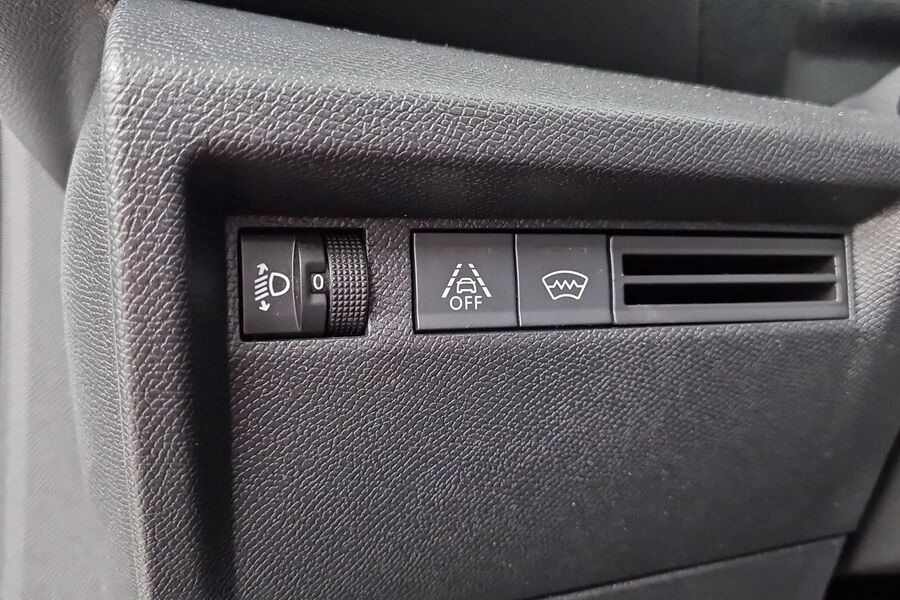 Citroën C4 vaihtoauto