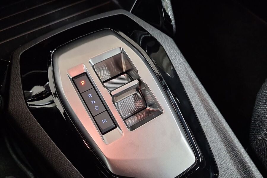 Peugeot 2008 vaihtoauto