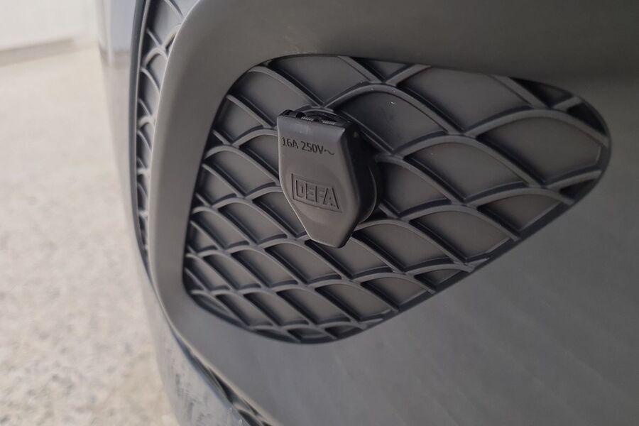 Mercedes-Benz GLA vaihtoauto