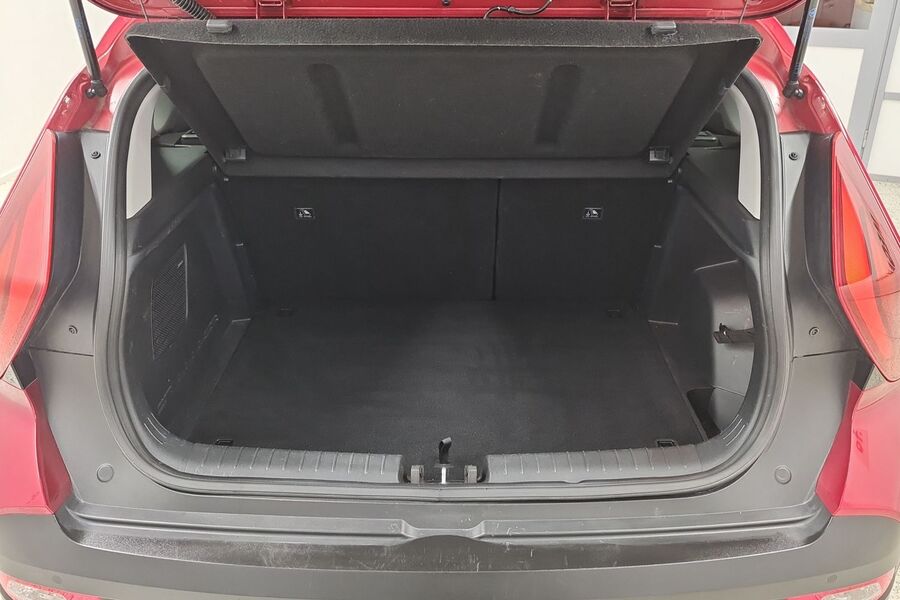 Hyundai Bayon vaihtoauto