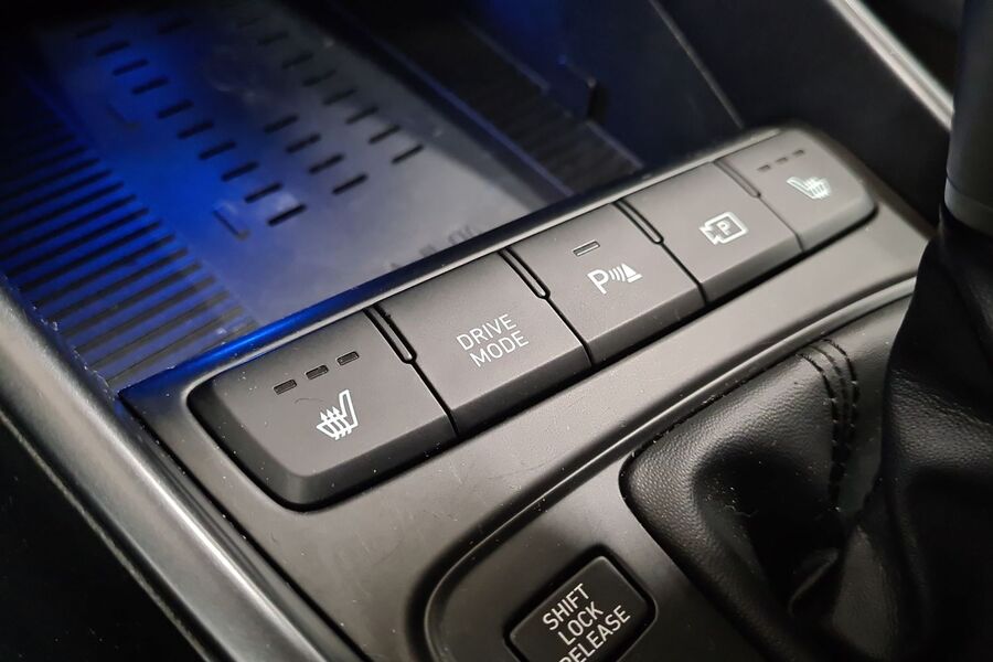 Hyundai Bayon vaihtoauto