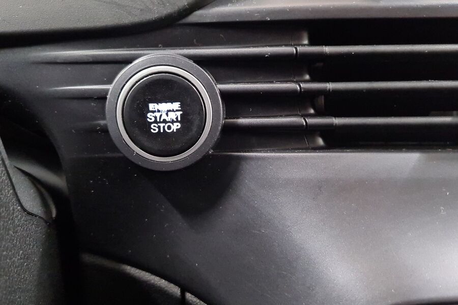 Hyundai Bayon vaihtoauto