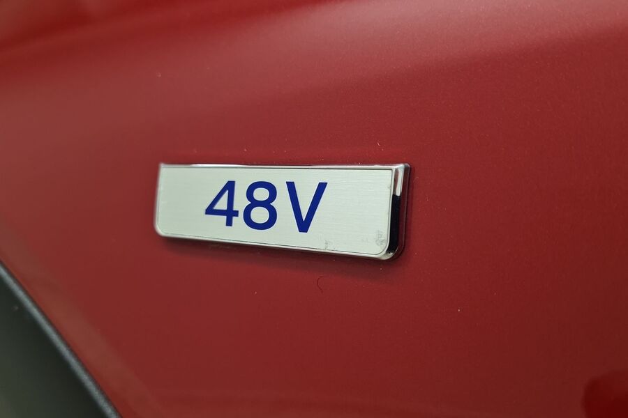 Hyundai Bayon vaihtoauto