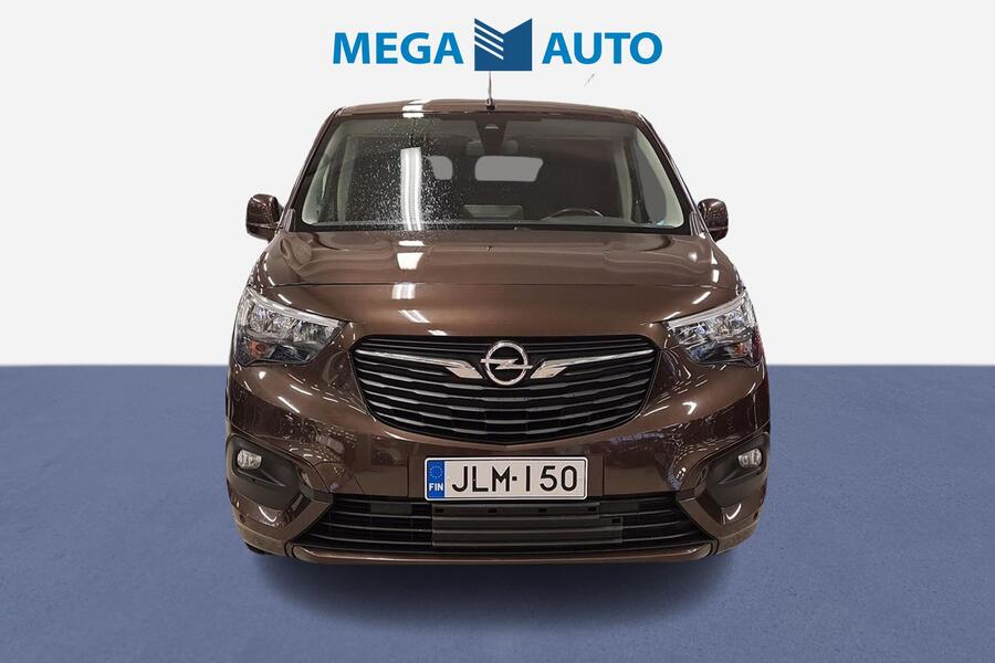 Opel Combo vaihtoauto