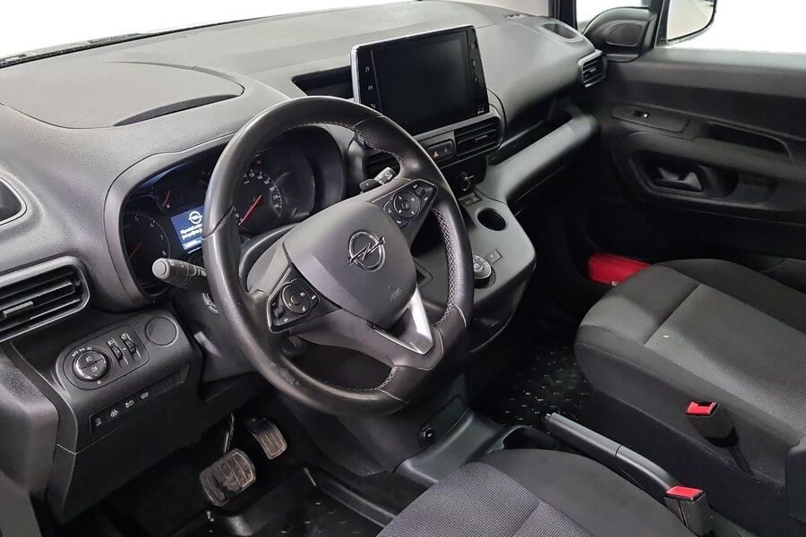 Opel Combo vaihtoauto