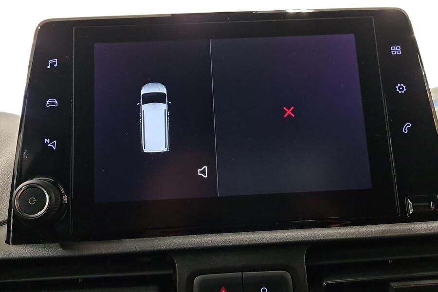 Opel Combo vaihtoauto