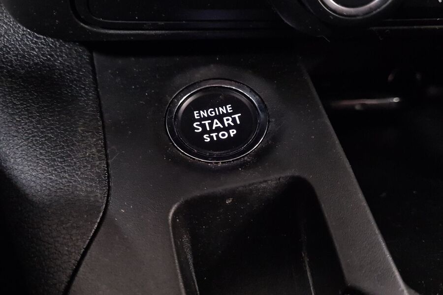 Opel Combo vaihtoauto