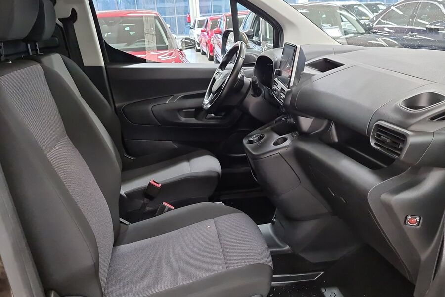 Opel Combo vaihtoauto