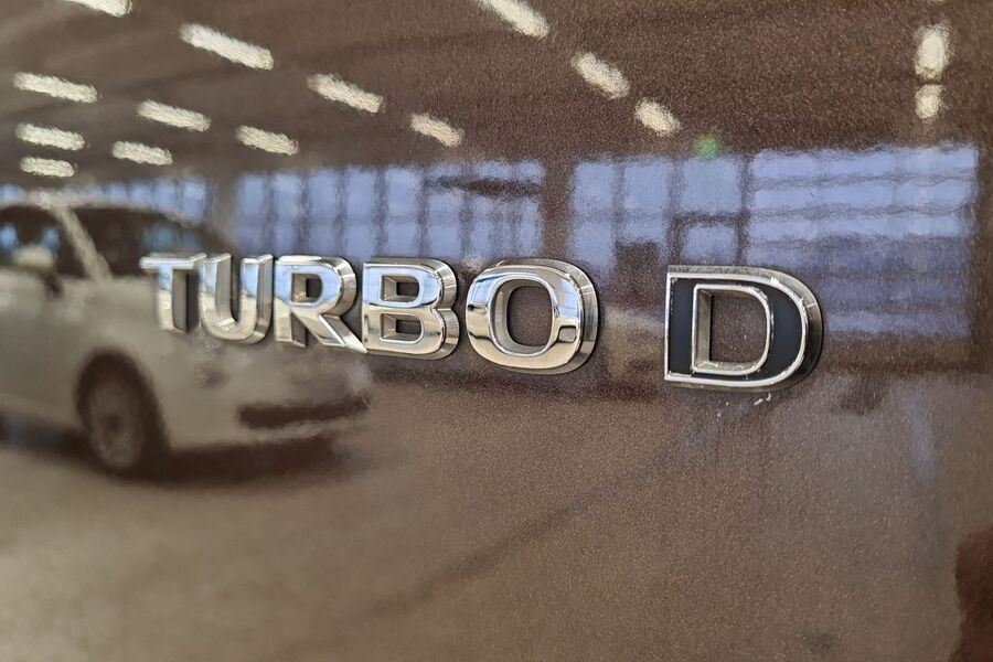 Opel Combo vaihtoauto