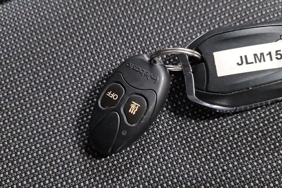 Opel Combo vaihtoauto