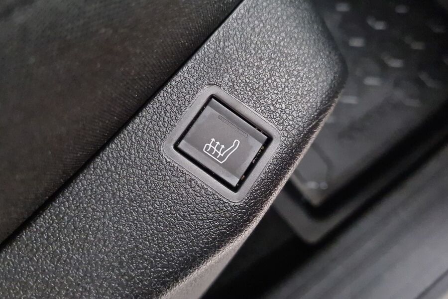 Opel Combo vaihtoauto