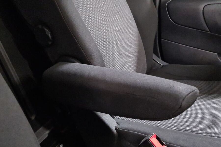 Opel Combo vaihtoauto