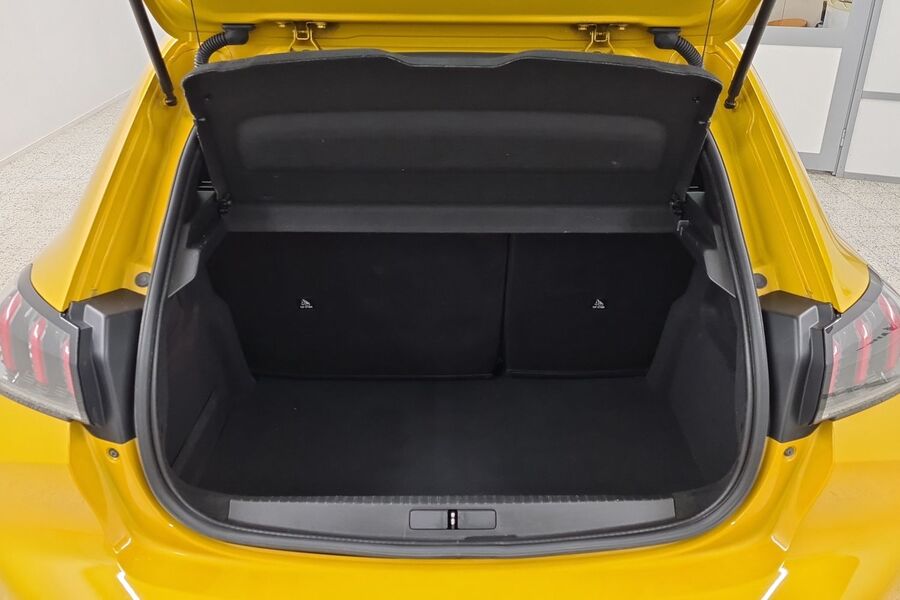 Peugeot 208 vaihtoauto