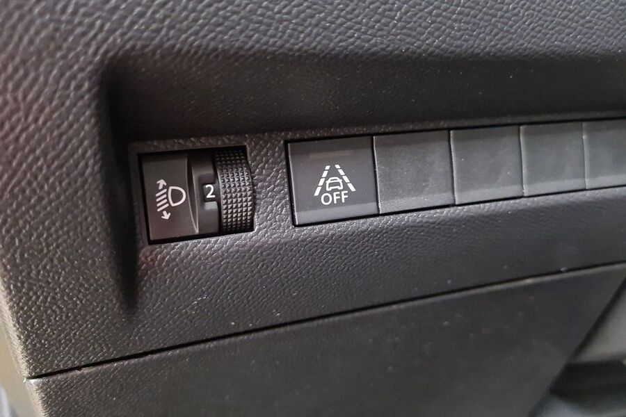 Peugeot 208 vaihtoauto