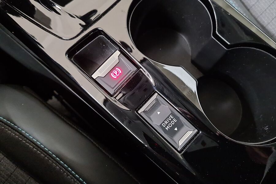 Peugeot 208 vaihtoauto