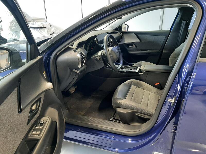 Citroën C5 X vaihtoauto