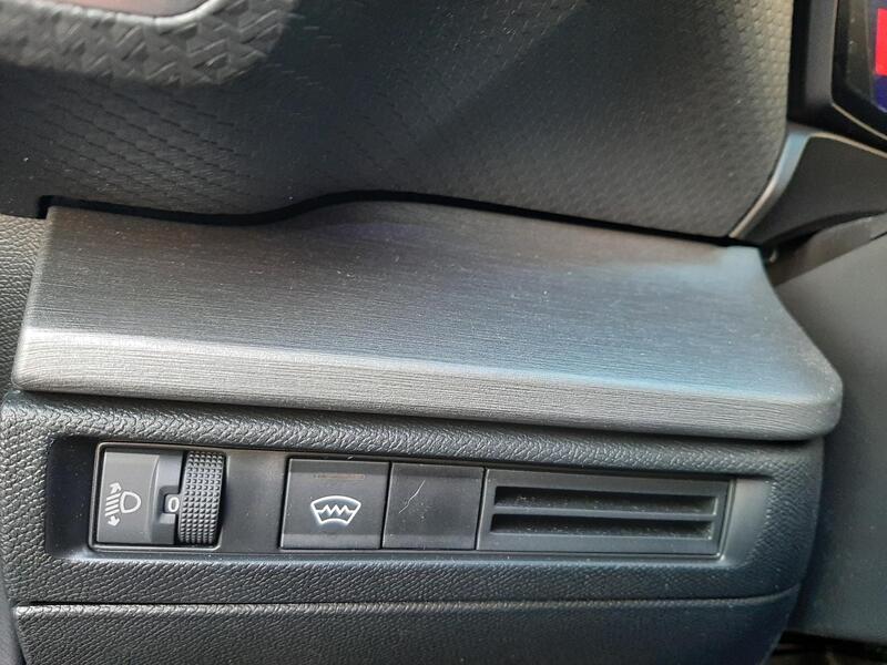 Citroën C5 X vaihtoauto