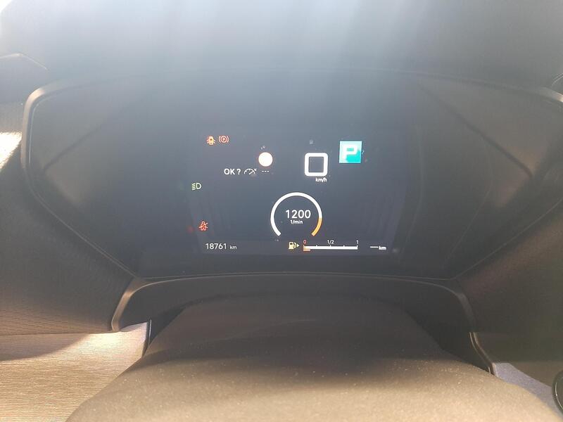 Citroën C5 X vaihtoauto