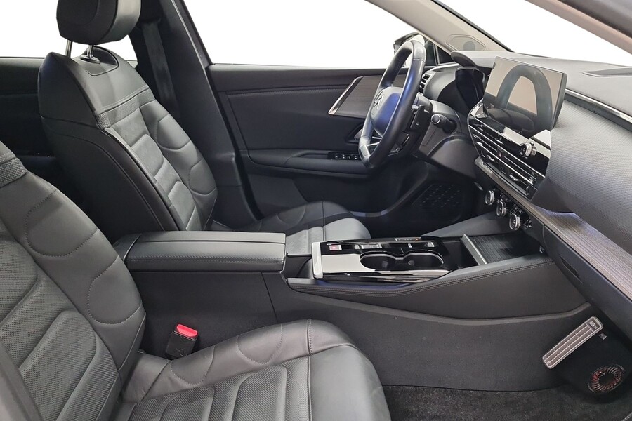 Citroën C5 X vaihtoauto