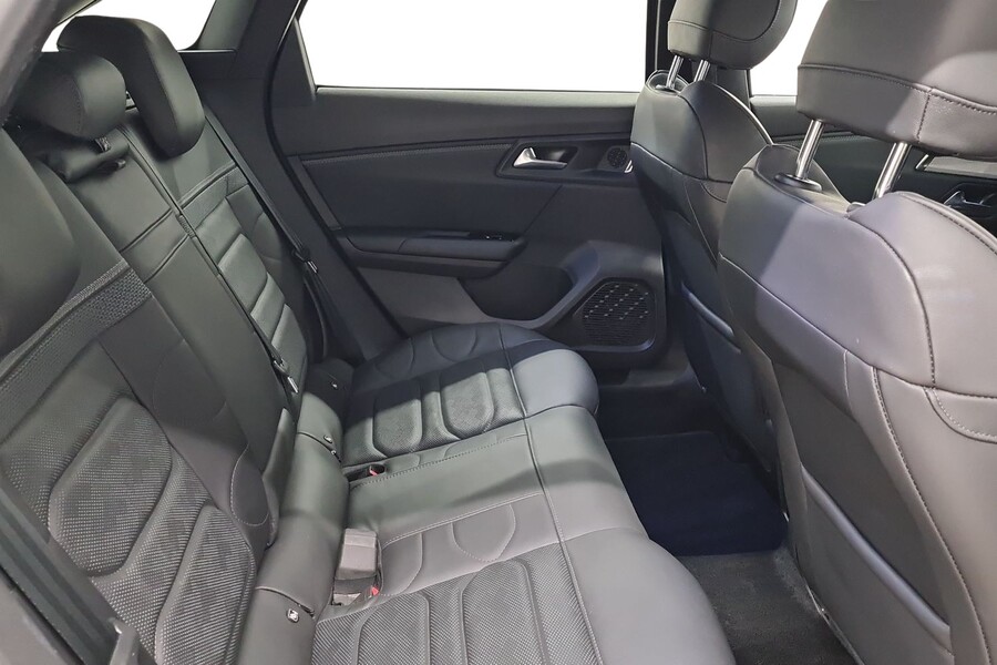 Citroën C5 X vaihtoauto