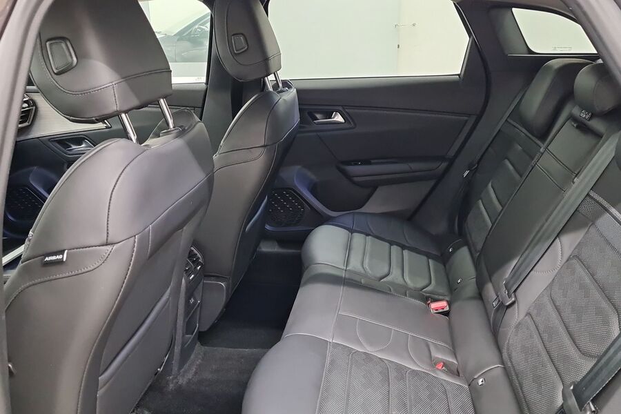 Citroën C5 X vaihtoauto