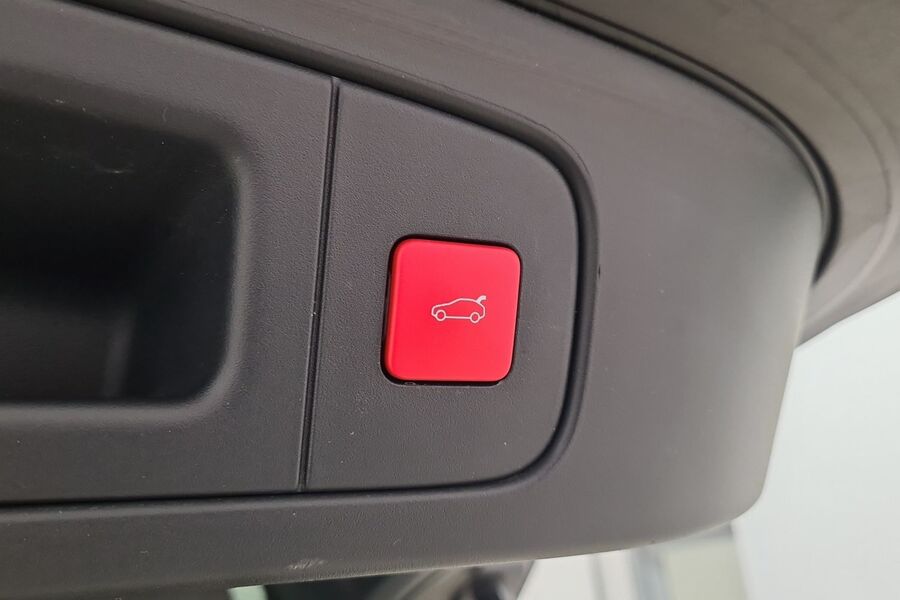 Citroën C5 X vaihtoauto