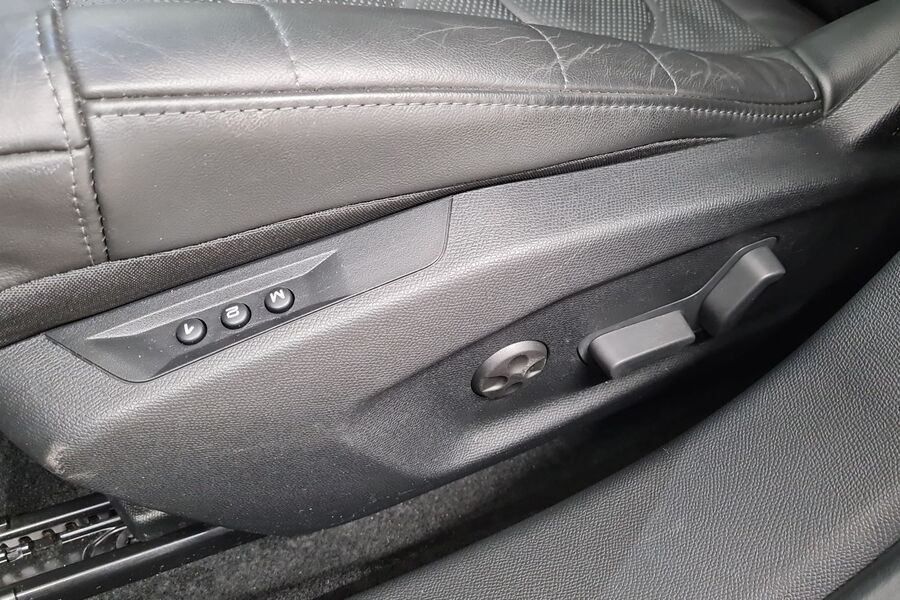 Citroën C5 X vaihtoauto