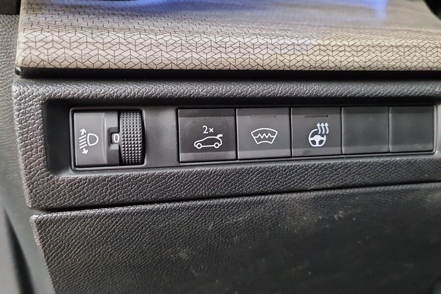 Citroën C5 X vaihtoauto