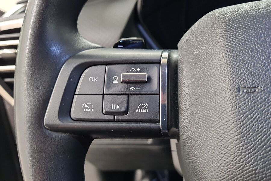 Citroën C5 X vaihtoauto