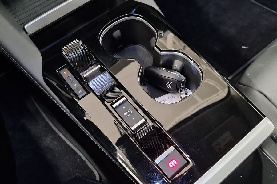 Citroën C5 X vaihtoauto