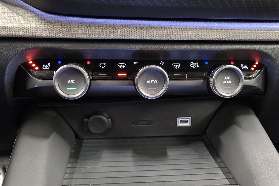 Citroën C5 X vaihtoauto