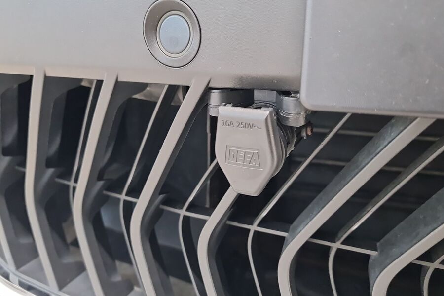 Citroën C5 X vaihtoauto