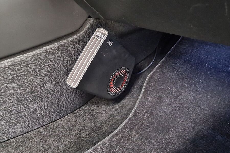 Citroën C5 X vaihtoauto