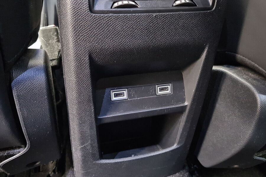 Citroën C5 X vaihtoauto