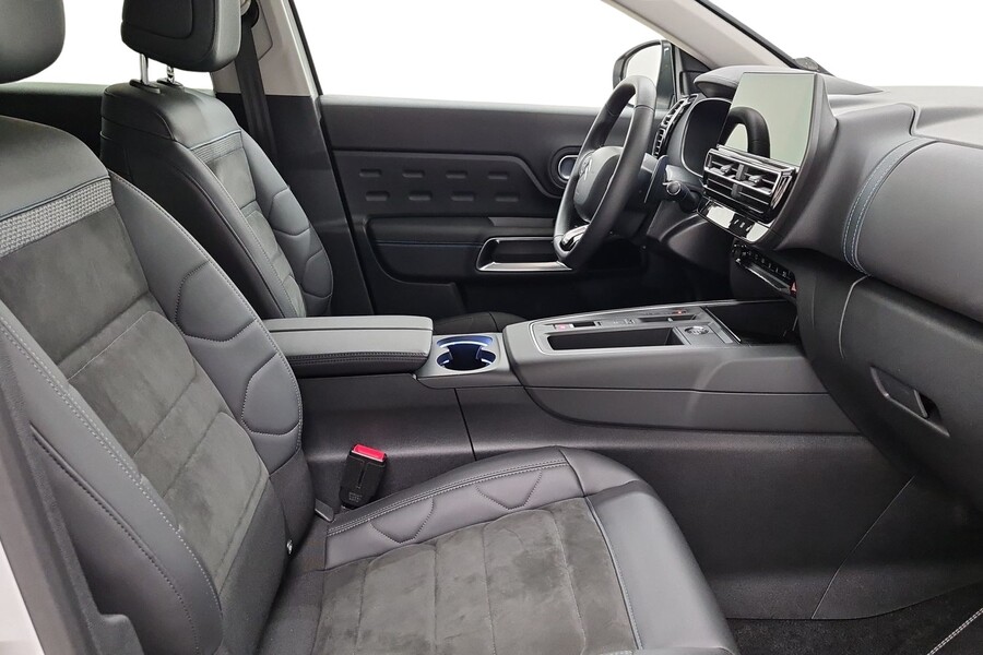 Citroën C5 Aircross vaihtoauto