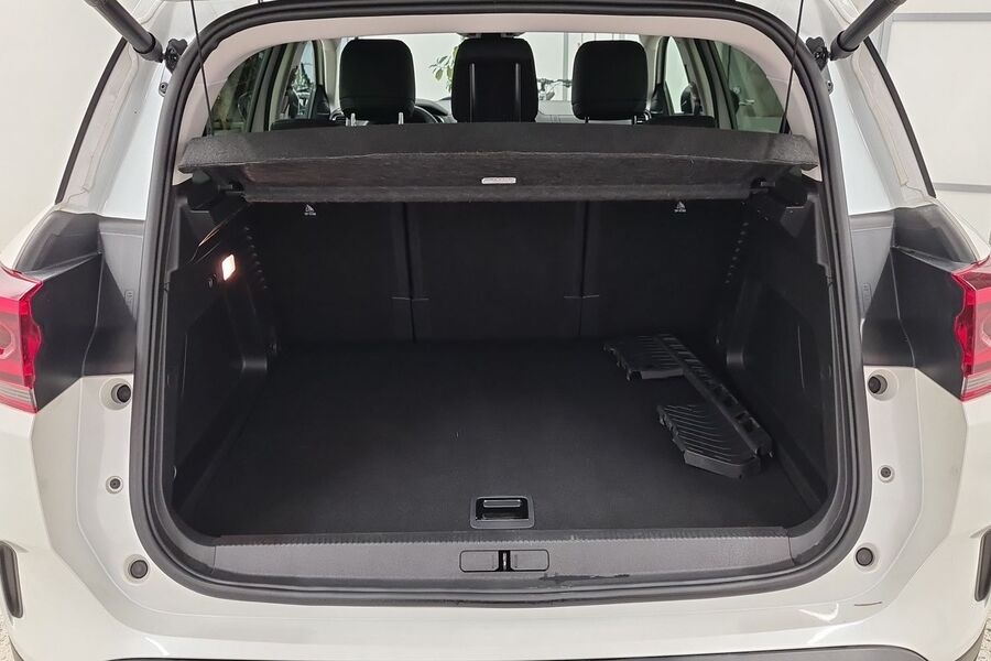 Citroën C5 Aircross vaihtoauto