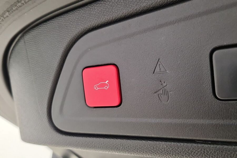 Citroën C5 Aircross vaihtoauto