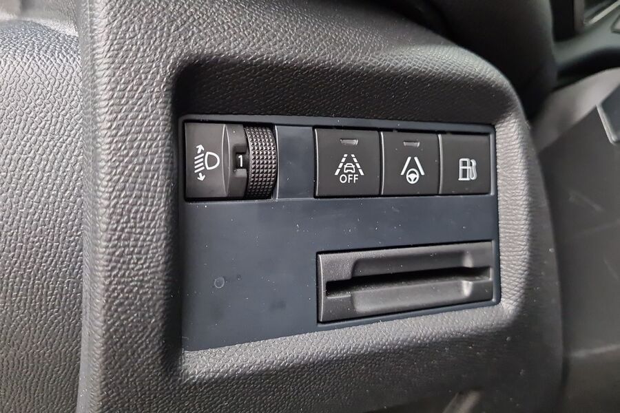 Citroën C5 Aircross vaihtoauto
