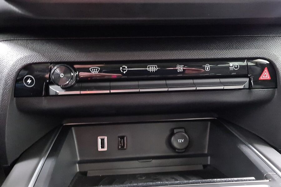 Citroën C5 Aircross vaihtoauto