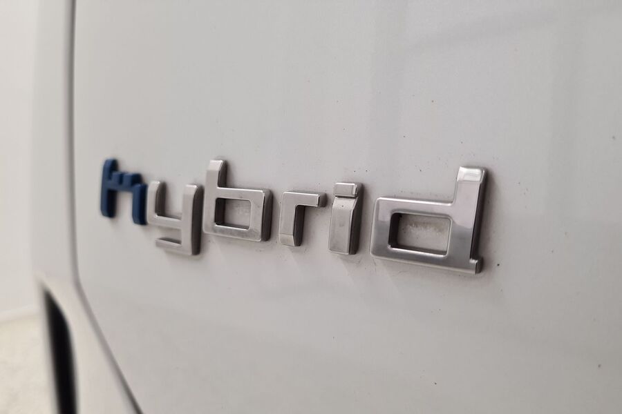 Citroën C5 Aircross vaihtoauto